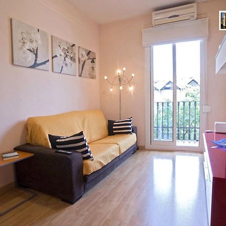 Barcelona Centric Apartment Camera foto